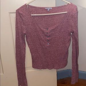 Women’s top